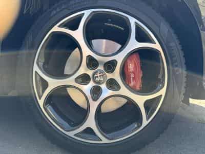Alfa-Romeo Tonale VGT-D Auto Veloce Sport (2024) - Photo 5