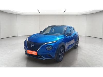 Nissan Juke N-Dessing (2025) - Photo 1