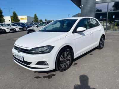 VW POLO 1.0 TGI 90 LOUNGE BUSINESS (2020) - Foto 1