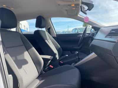 VW POLO 1.0 TGI 90 LOUNGE BUSINESS (2020) - Foto 11
