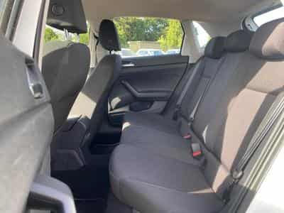 VW POLO 1.0 TGI 90 LOUNGE BUSINESS (2020) - Foto 13