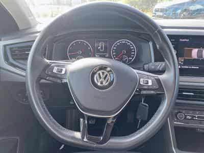 VW POLO 1.0 TGI 90 LOUNGE BUSINESS (2020) - Foto 15