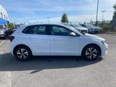 VW POLO 1.0 TGI 90 LOUNGE BUSINESS (2020) - Foto 4