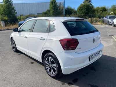 VW POLO 1.0 TGI 90 LOUNGE BUSINESS (2020) - Foto 7