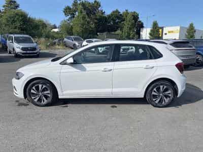 VW POLO 1.0 TGI 90 LOUNGE BUSINESS (2020) - Foto 8