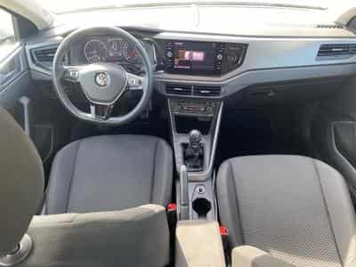 VW POLO 1.0 TGI 90 LOUNGE BUSINESS (2020) - Foto 9