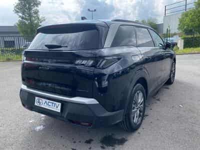 Peugeot 5008 HYBRID 145 ALLURE E-DCS6 (2025) - Foto 5