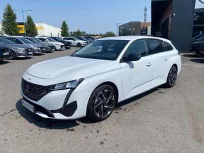 Peugeot 308 1.5 BLUEHDI 130 ALLURE EAT8 (2025) - Foto 1