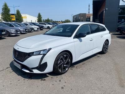 Peugeot 308 1.5 BLUEHDI 130 ALLURE EAT8 (2025) - Foto 1