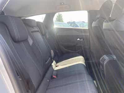 Peugeot 308 1.5 BLUEHDI 130 ALLURE EAT8 (2025) - Foto 13