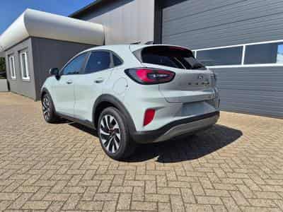 Ford Puma Titanium (2026) - Foto 3