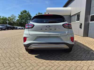 Ford Puma Titanium (2026) - Foto 4