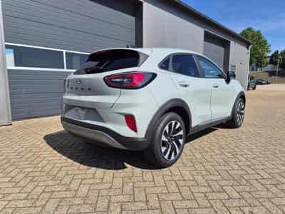 Ford Puma Titanium (2026) - Foto 5
