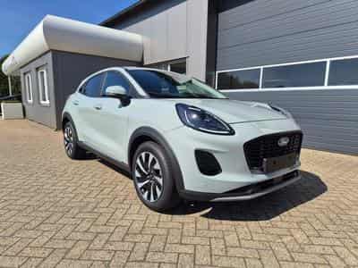 Ford Puma Titanium (2026) - Foto 7