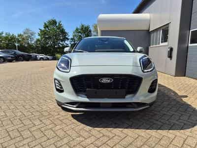 Ford Puma Titanium (2026) - Foto 8