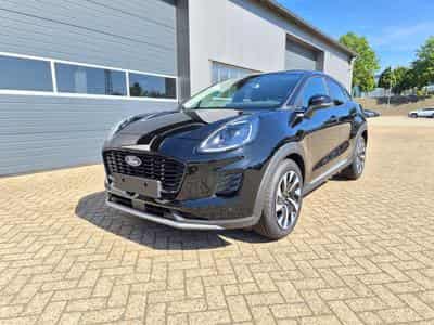 Ford Puma Titanium (2026) - Photo 1