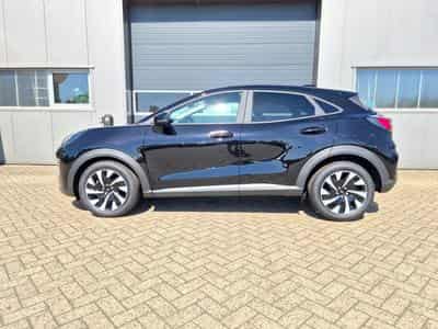 Ford Puma Titanium (2026) - Foto 2