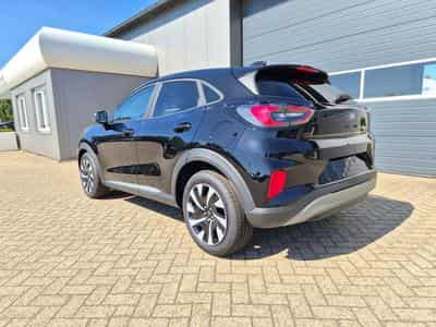 Ford Puma Titanium (2026) - Foto 3