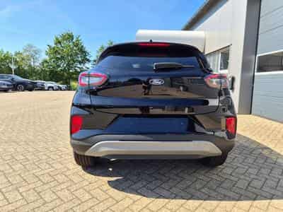 Ford Puma Titanium (2026) - Foto 4