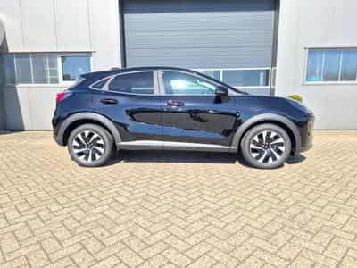 Ford Puma Titanium (2026) - Foto 6