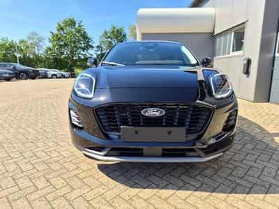 Ford Puma Titanium (2026) - Foto 8