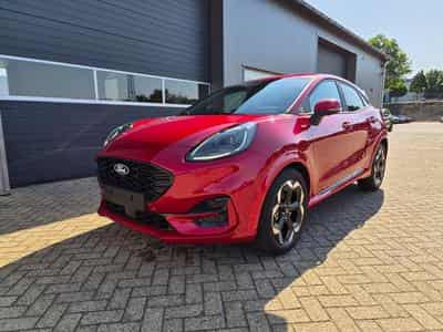 Ford Puma ST-Line (2026) - Photo 1