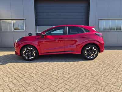 Ford Puma ST-Line (2026) - Photo 2