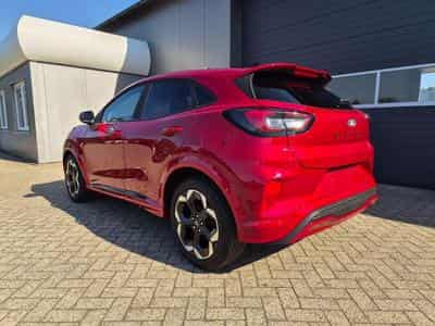 Ford Puma ST-Line (2026) - Photo 3
