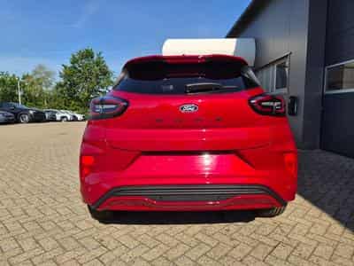 Ford Puma ST-Line (2026) - Photo 4