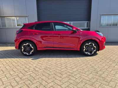 Ford Puma ST-Line (2026) - Photo 6