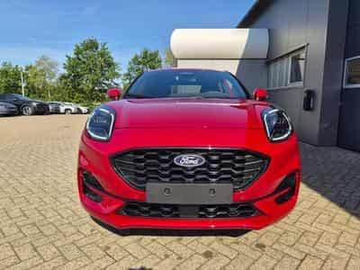 Ford Puma ST-Line (2026) - Photo 8