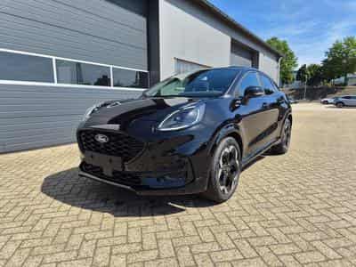 Ford Puma ST-Line (2026) - Photo 1