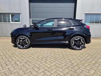 Ford Puma ST-Line (2026) - Photo 2