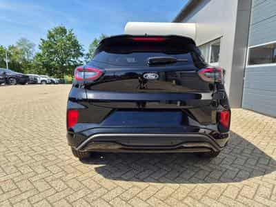 Ford Puma ST-Line (2026) - Photo 4