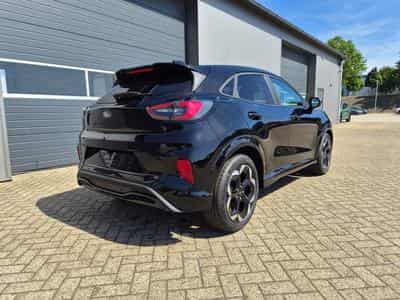 Ford Puma ST-Line (2026) - Photo 5