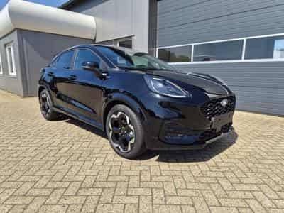 Ford Puma ST-Line (2026) - Photo 7