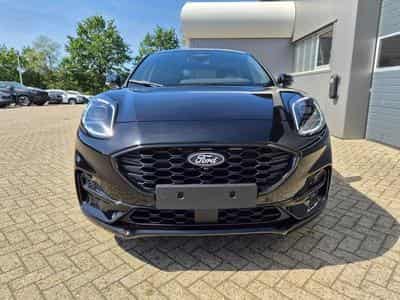 Ford Puma ST-Line (2026) - Photo 8