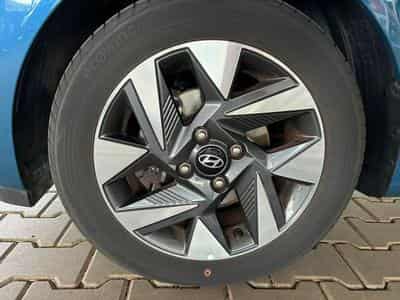 Hyundai i10 Comfort (2025) - Photo 11
