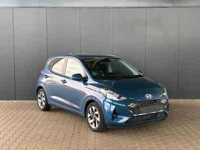 Hyundai i10 Comfort (2025) - Photo 4