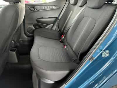 Hyundai i10 Comfort (2025) - Photo 6