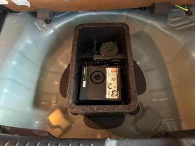 Hyundai i10 Comfort (2025) - Photo 8
