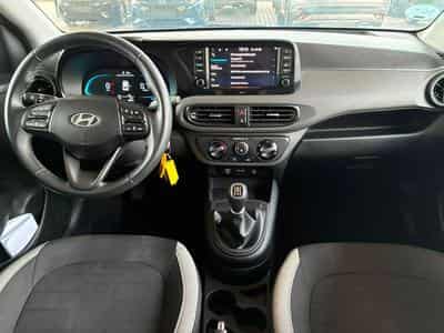 Hyundai i10 Comfort (2025) - Photo 9