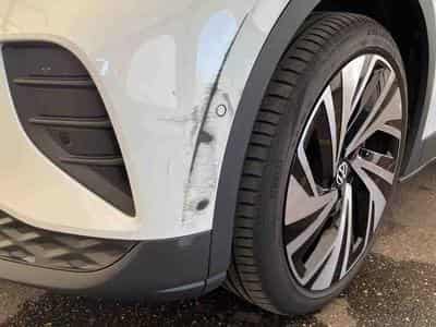 VW ID.4 Pro Performance (2023) - Photo 12