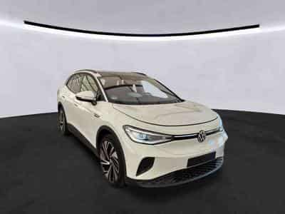 VW ID.4 Pro Performance (2023) - Photo 2