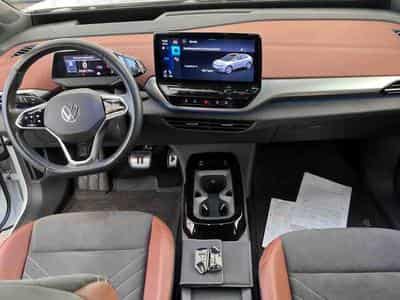 VW ID.4 Pro Performance (2023) - Photo 6