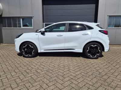 Ford Puma ST-Line (2026) - Photo 2