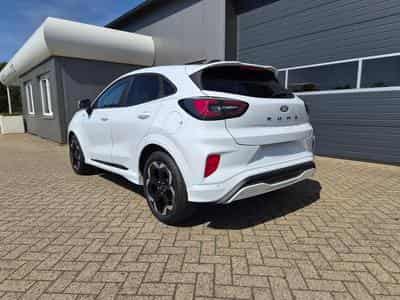 Ford Puma ST-Line (2026) - Photo 3