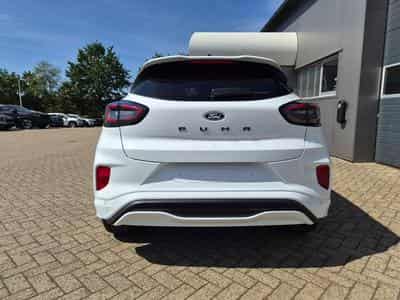 Ford Puma ST-Line (2026) - Photo 4