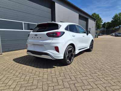 Ford Puma ST-Line (2026) - Photo 5