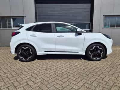 Ford Puma ST-Line (2026) - Photo 6